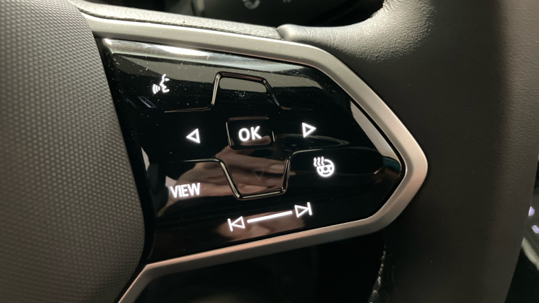 Volkswagen ID.4 210kW Match Pro 77kWh 5dr Auto Electric Estate